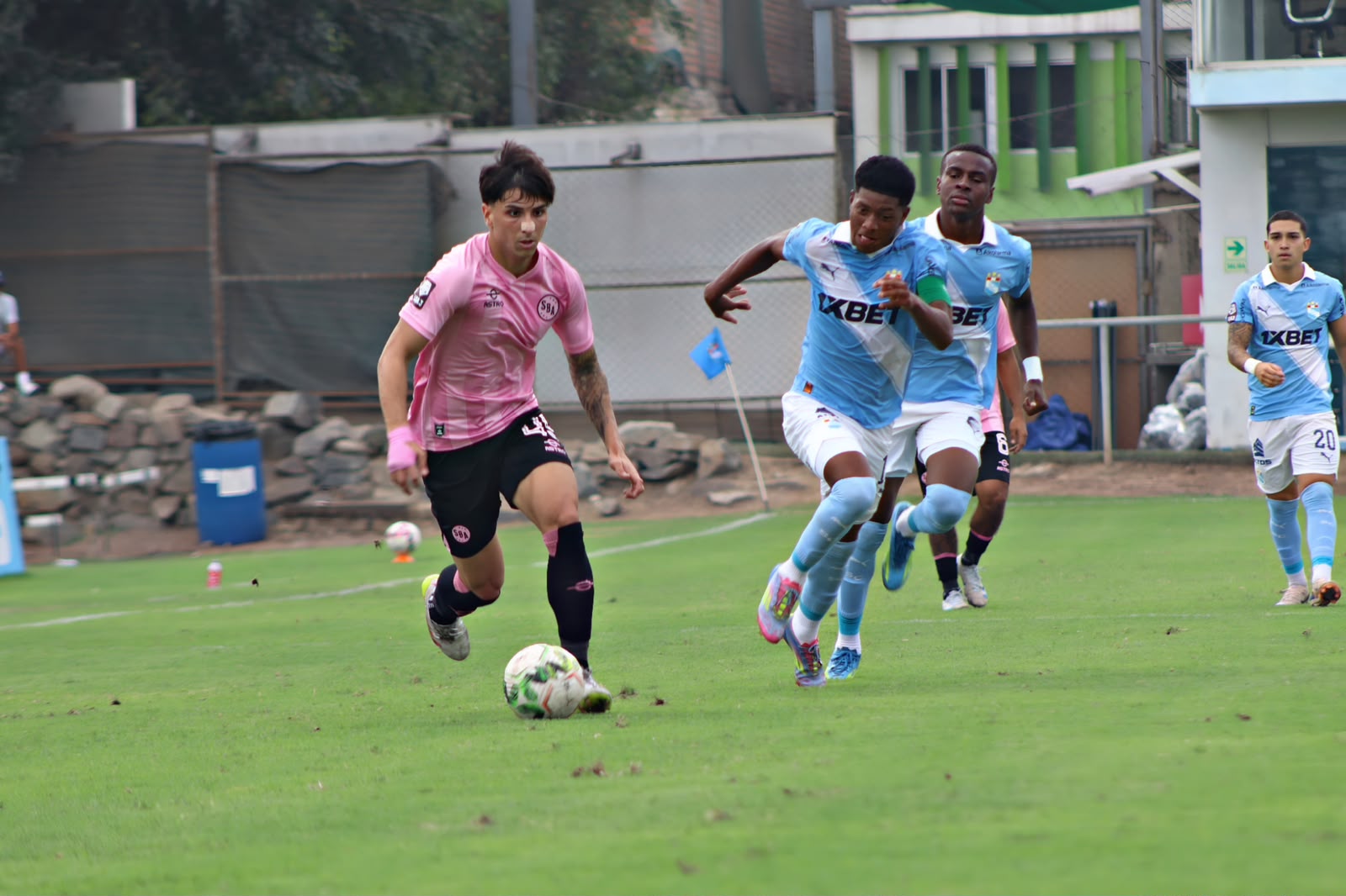 Jorge Arriola